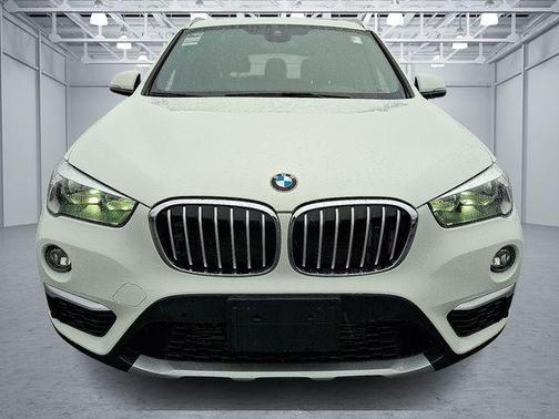 2019 BMW X1 xDrive28i