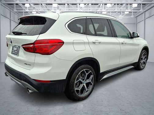 2019 BMW X1 xDrive28i