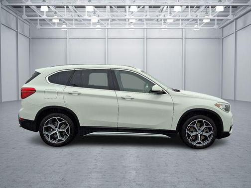 2019 BMW X1 xDrive28i