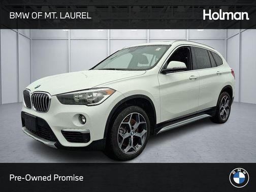 2019 BMW X1 xDrive28i