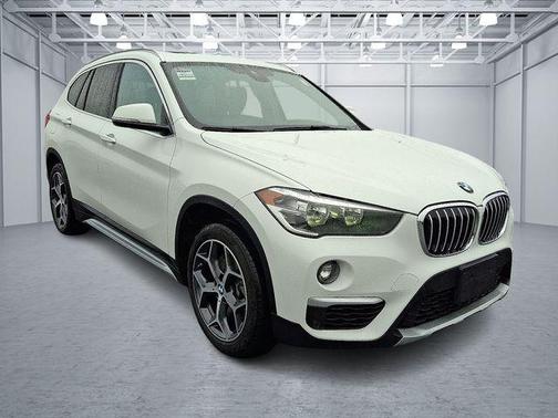 2019 BMW X1 xDrive28i