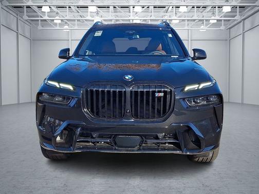 2026 BMW X7 M60i