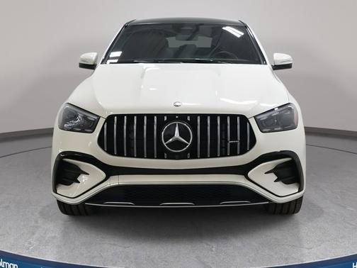 2024 Mercedes-Benz AMG GLE 53 GLE 53 AMG®