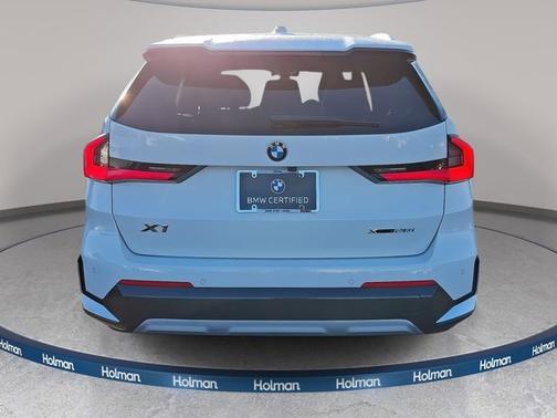 2025 BMW X1 xDrive28i