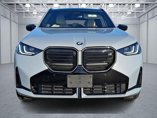 2025 BMW X3 M50 xDrive