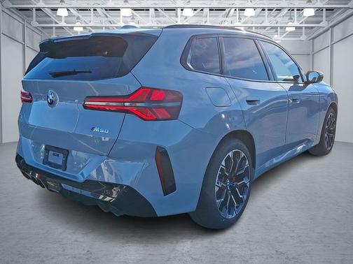 2025 BMW X3 M50 xDrive