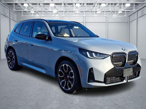 2025 BMW X3 M50 xDrive