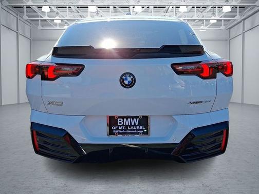 2026 BMW X2 xDrive28i