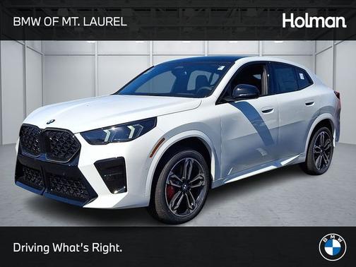2026 BMW X2 xDrive28i