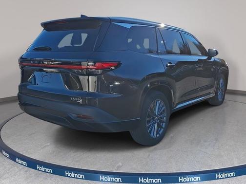 2024 Lexus TX 350 350