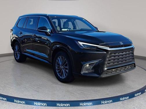 2024 Lexus TX 350 350