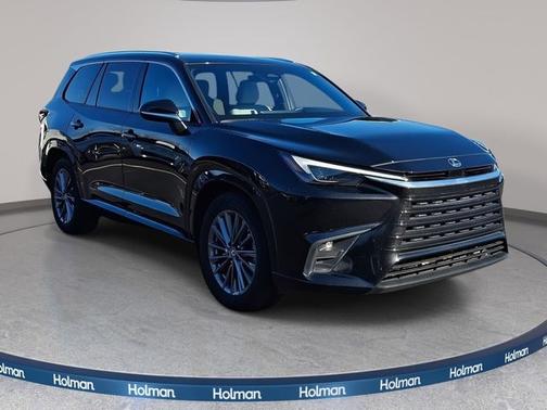 2024 Lexus TX 350 350