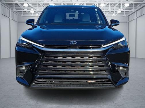 2024 Lexus TX 350 350