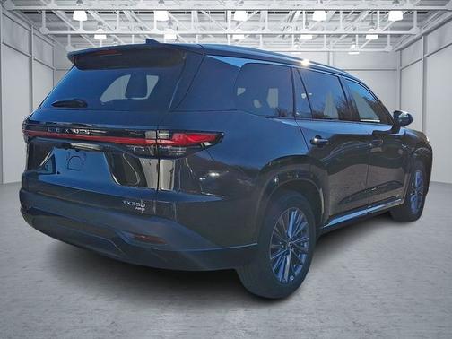 2024 Lexus TX 350 350