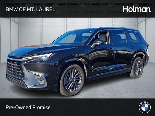 2024 Lexus TX 350 350