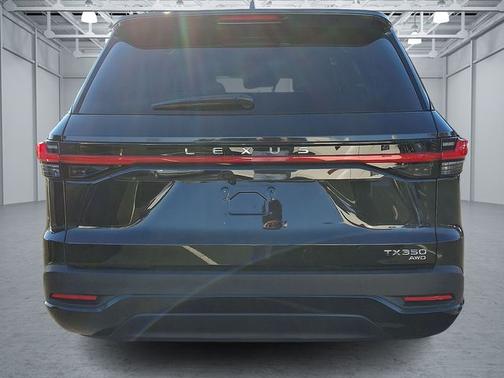 2024 Lexus TX 350 350