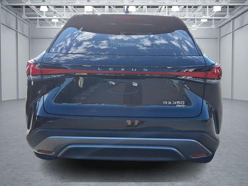 2024 Lexus RX 350 350 Luxury
