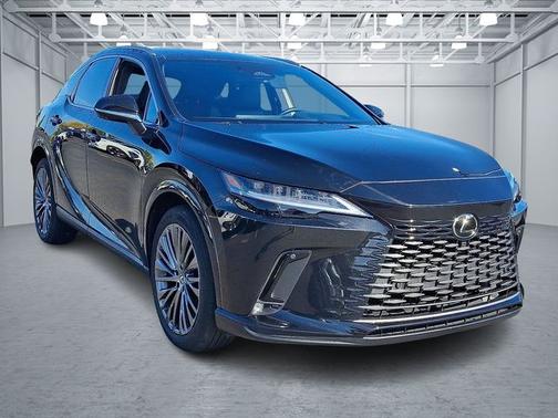 2024 Lexus RX 350 350 Luxury