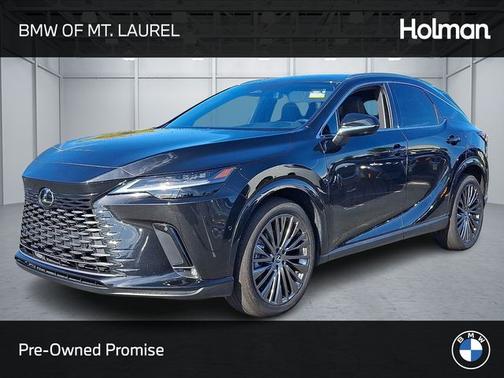 2024 Lexus RX 350 350 Luxury