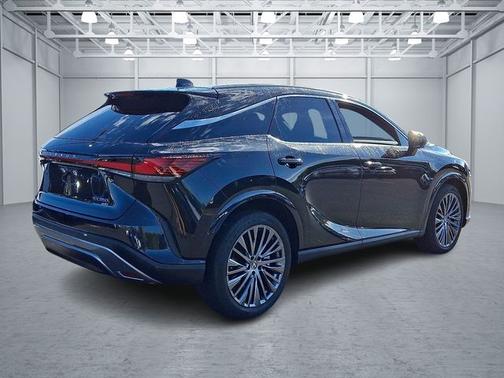 2024 Lexus RX 350 350 Luxury