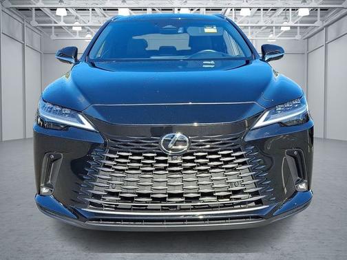2024 Lexus RX 350 350 Luxury