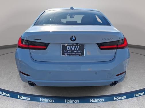 2026 BMW 330 330i xDrive