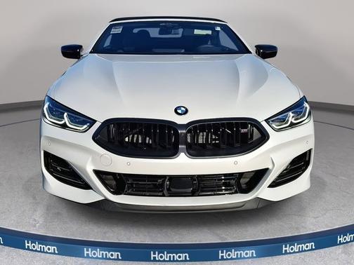 2026 BMW M850 M850i xDrive
