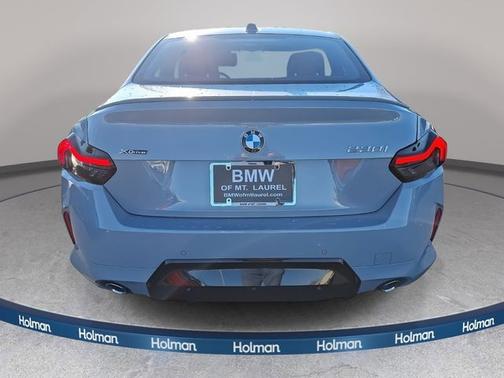 2026 BMW 230 230i xDrive