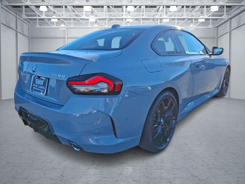 2026 BMW 230 230i xDrive