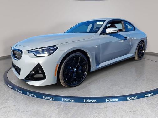 2026 BMW 230 230i xDrive