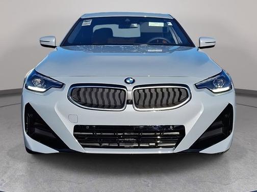 2026 BMW 230 230i xDrive