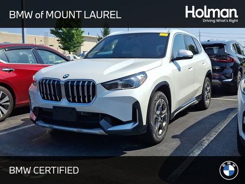 2024 BMW X1 xDrive28i
