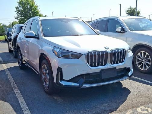 2024 BMW X1 xDrive28i