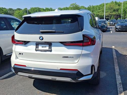 2024 BMW X1 xDrive28i