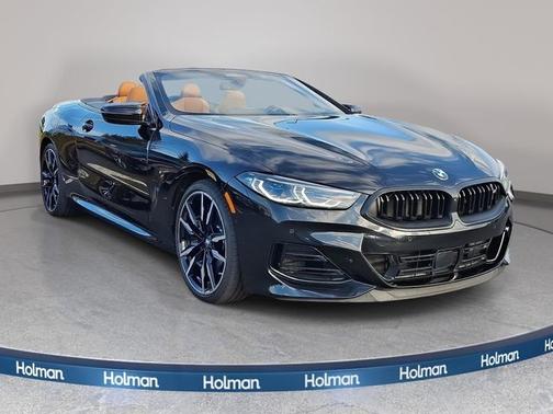2025 BMW M850 M850i xDrive