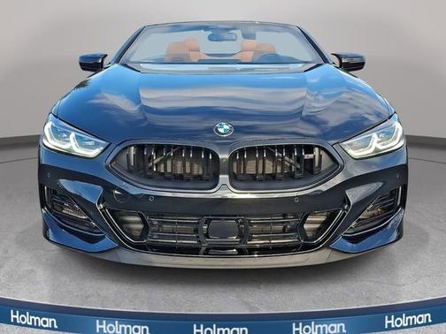 2025 BMW M850 M850i xDrive