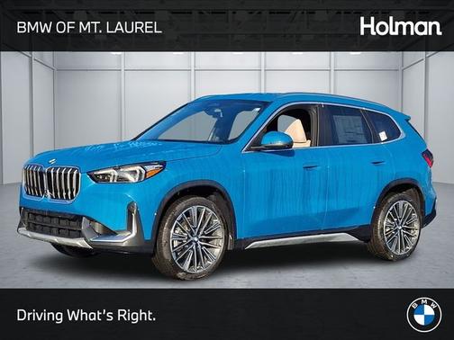 2025 BMW X1 xDrive28i