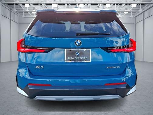 2025 BMW X1 xDrive28i