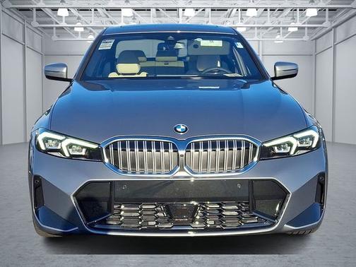 2026 BMW 330 330i xDrive