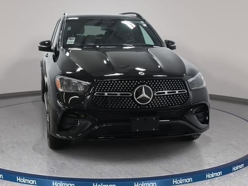 2025 Mercedes-Benz GLE-Class GLE 450