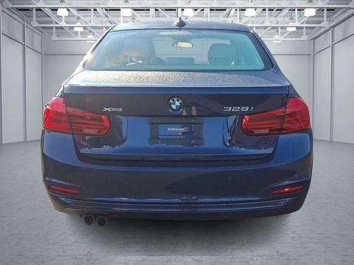 2016 BMW 328 328i xDrive
