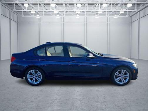 2016 BMW 328 328i xDrive