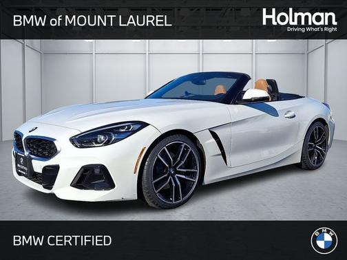 2023 BMW Z4 sDrive30i