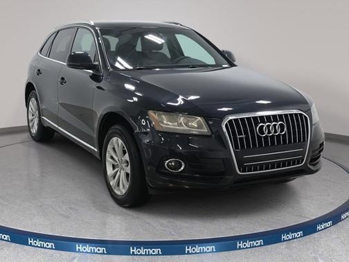 2013 Audi Q5 2.0T Premium