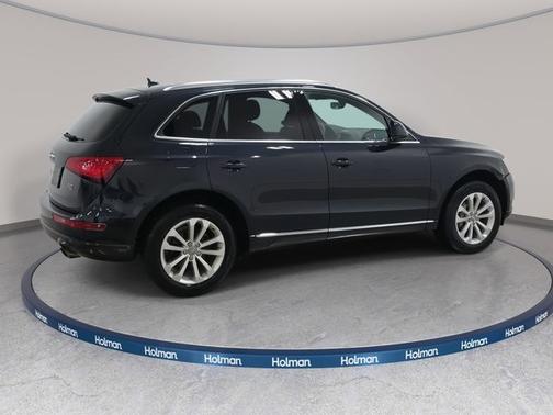 2013 Audi Q5 2.0T Premium