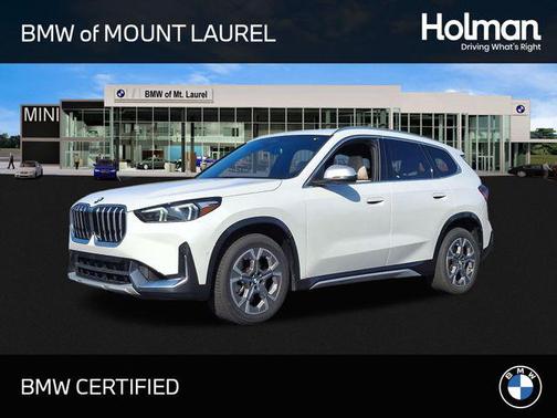 2024 BMW X1 xDrive28i