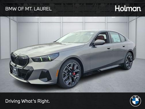 2026 BMW 530 530i xDrive