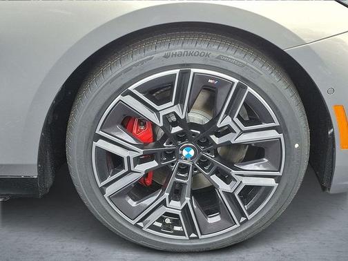 2026 BMW 530 530i xDrive