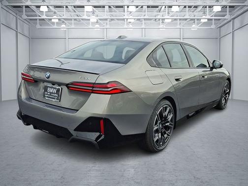 2026 BMW 530 530i xDrive