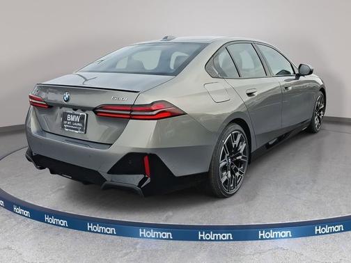 2026 BMW 530 530i xDrive